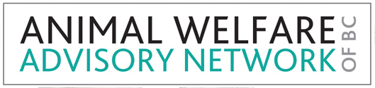 Animal Advisory Network of BC logo